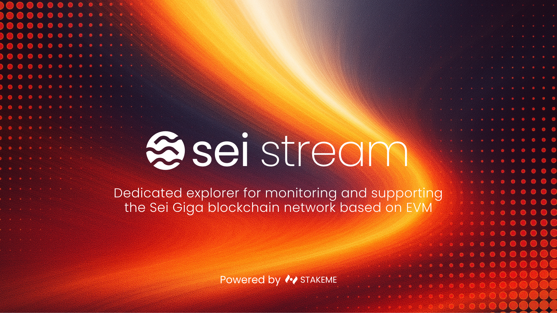 Sei blockchain explorer - Transactions, Blocks & Validators on Cosmos and  EVM